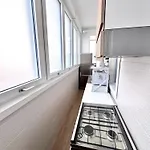 Aliste ブリンディジ
