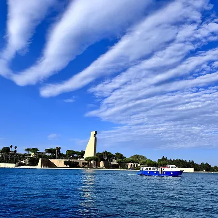 Lejlighed Aliste Brindisi