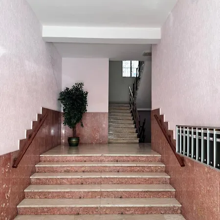 Apartment Aliste *