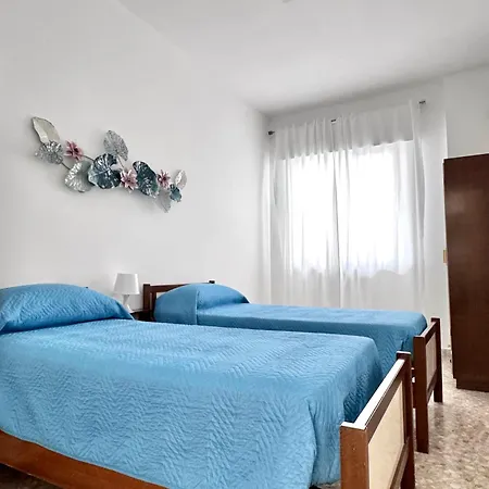 Apartment Aliste