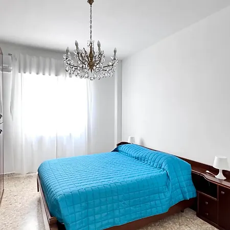 Aliste Apartment *