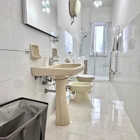 Apartment Aliste *