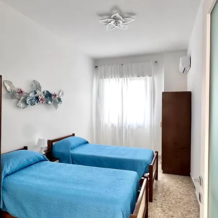 Appartement Aliste Brindisi