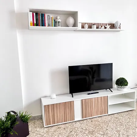 Apartment Aliste *
