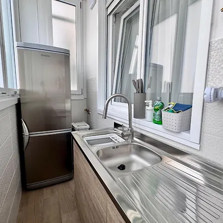Apartment Aliste Brindisi