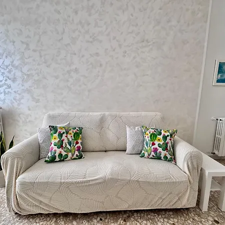 Apartment Aliste Brindisi
