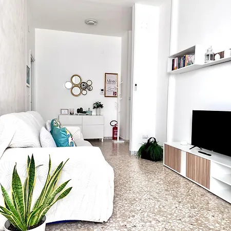 Appartement Aliste