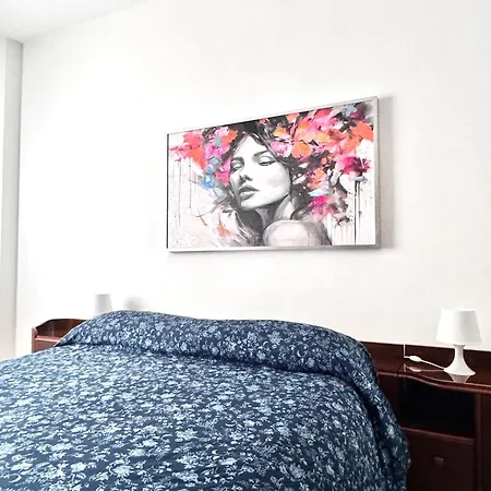 Appartement Aliste *