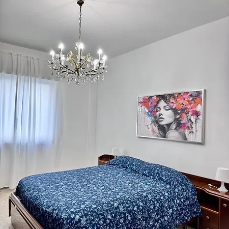 Aliste Appartement