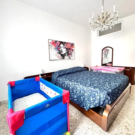 Appartement Aliste *