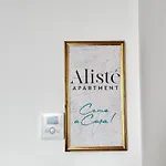 Aliste