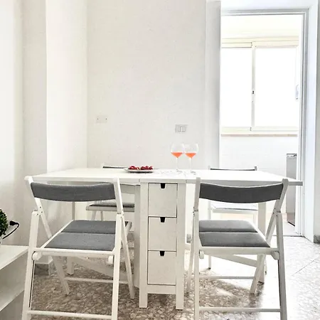 Aliste * Бриндизи