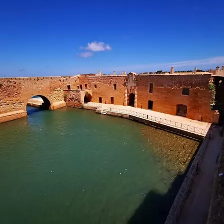 Apartmán Aliste Brindisi