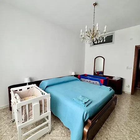 Aliste Apartment Brindisi