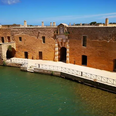 Aliste Апартаменты *