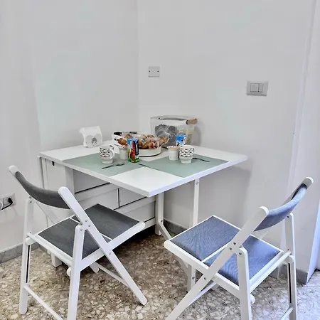 Apartment Aliste *