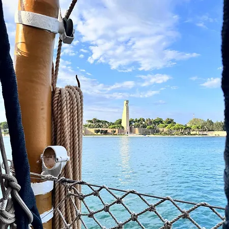 Aliste * Brindisi