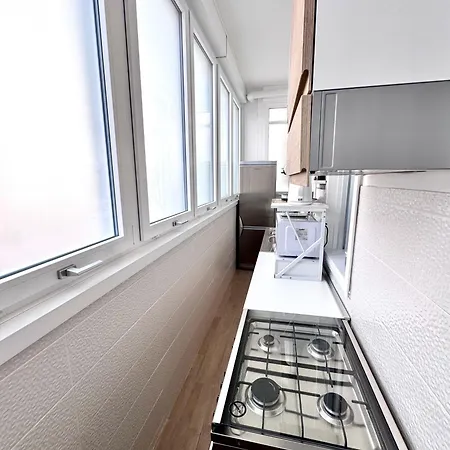 Aliste Бриндизи