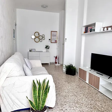 Apartment Aliste