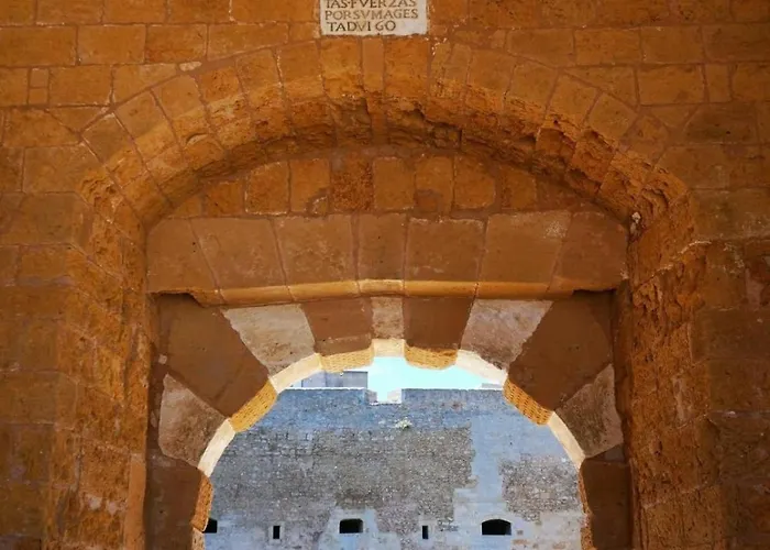 Aliste Lejlighed Brindisi