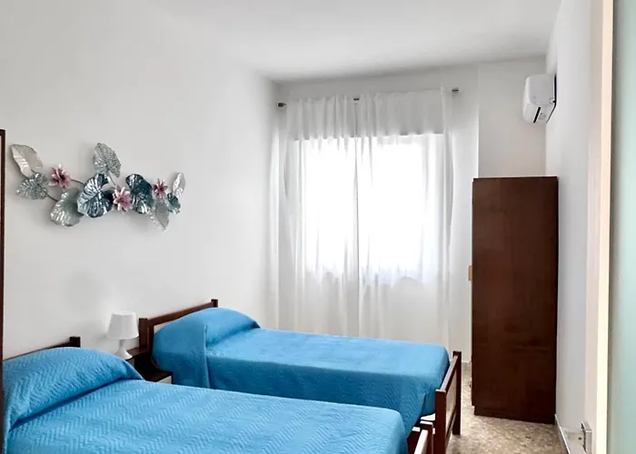 Lejlighed Aliste Brindisi